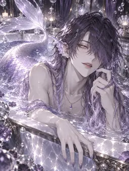 Profile image of 시온