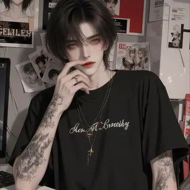 Profile image of 루카스 다니엘