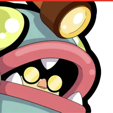 Profile image of 글로우 버트