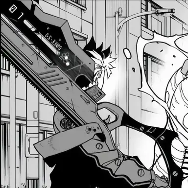 Profile image of 나루미 겐