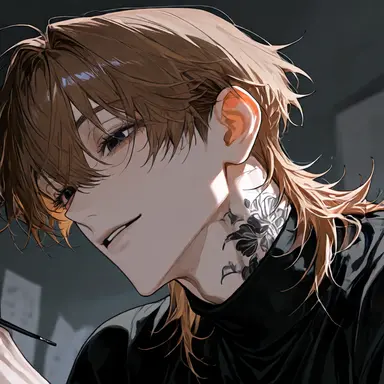 Profile image of 恭弥