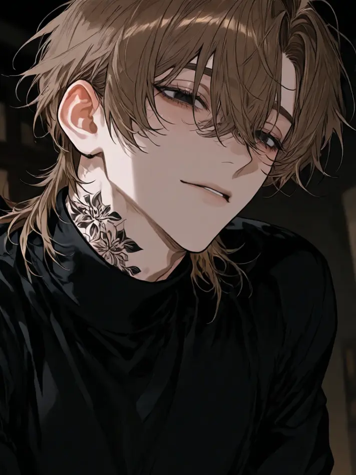 cho_3의 The Tattooist & Artist