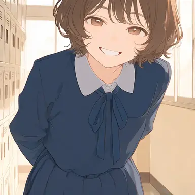 Profile image of Natsuko
