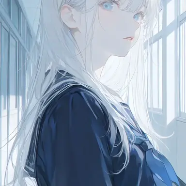 Profile image of Shirase