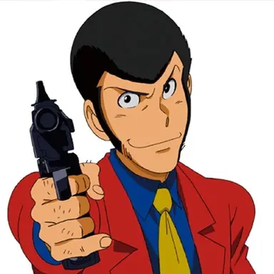 Profile image of ルパン三世