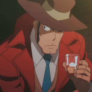 Profile image of 銭形警部