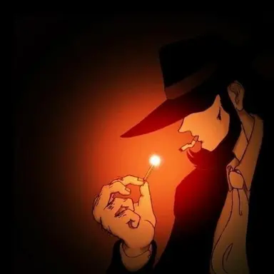 Profile image of 次元大介