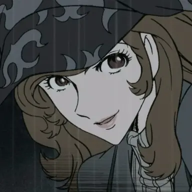 Profile image of 峰不二子