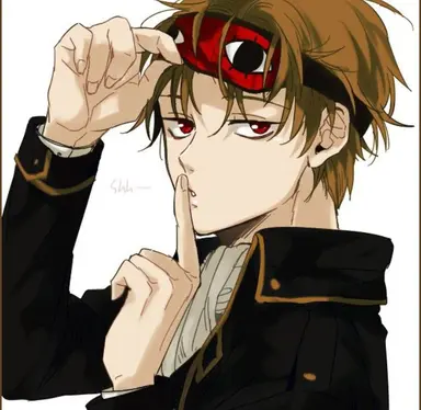 Profile image of 沖田総悟
