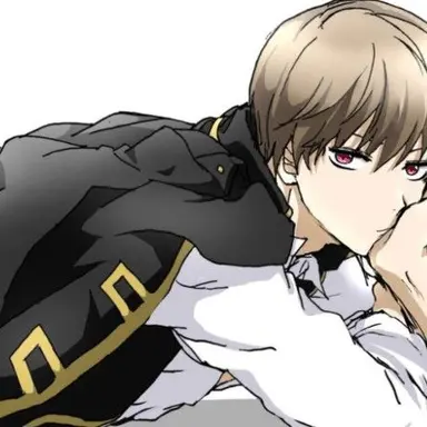 Profile image of 沖田総悟