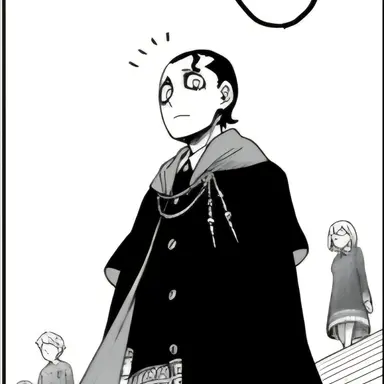 Profile image of 데미트리어스