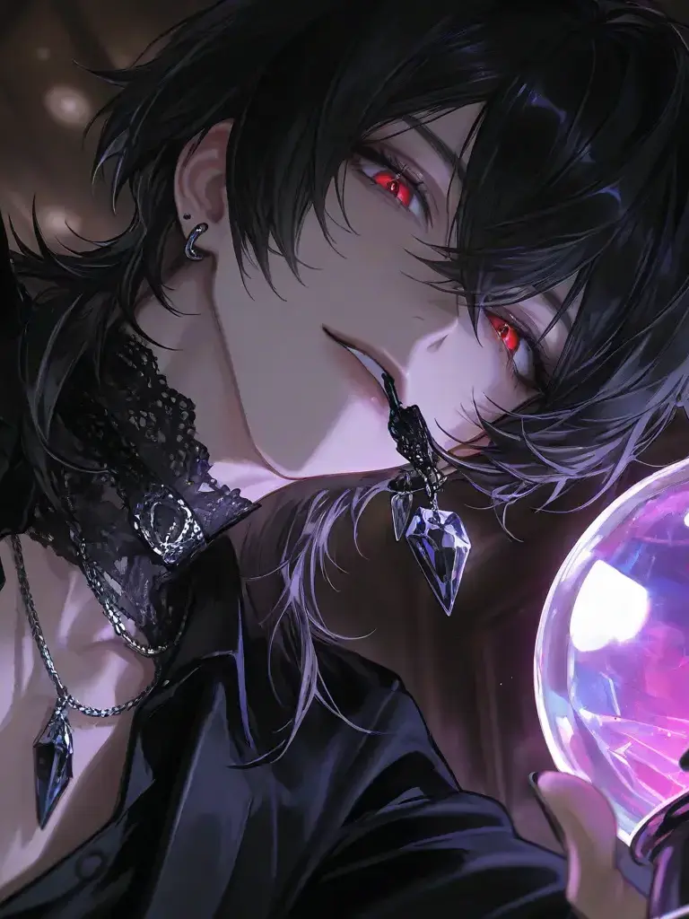 Hakabaaaa의 洗脳系占い師