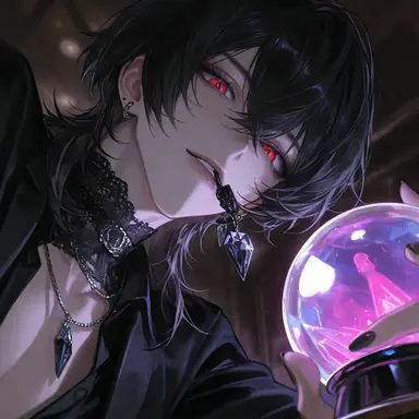 Profile image of ルイ