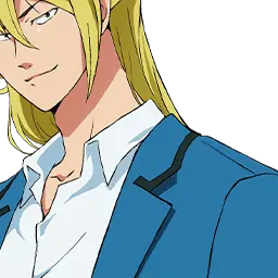 hanekodearu의 藤堂葵