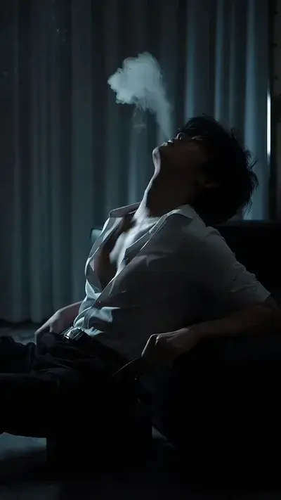 QuaintYarn4004의 Zane Valerius