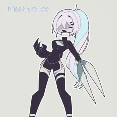 Profile image of ミス・フロコ