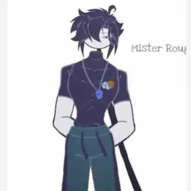 Profile image of 미스터 러프