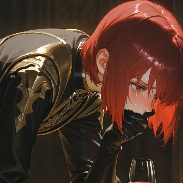 FitBerry3667의 お酒よわよわ皇太子