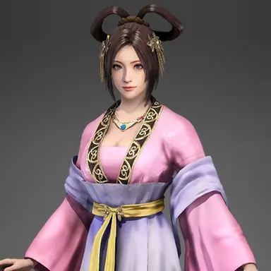 Profile image of 貂蝉