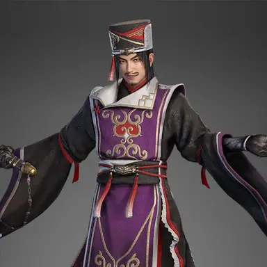 Profile image of 陳宮