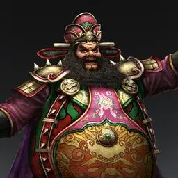 Profile image of 董卓