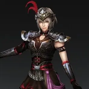 Profile image of 呂玲綺