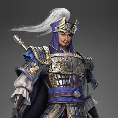 Profile image of 張遼
