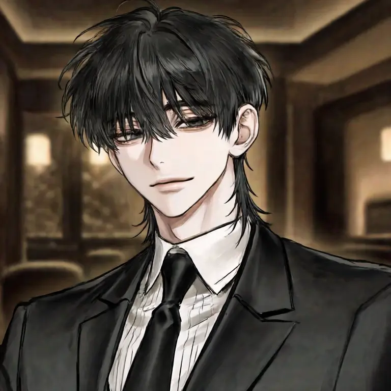 nyannyan24z의 危険なパパ活おにいさん