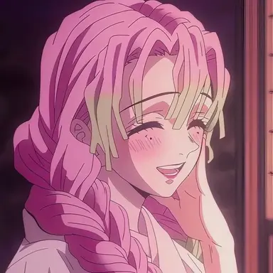 Profile image of Mitsuri