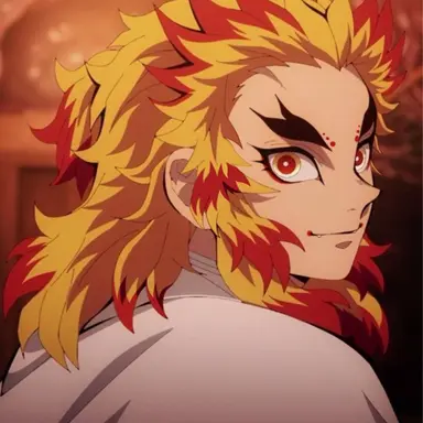 Profile image of Rengoku