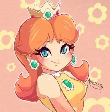 Profile image of Daisy