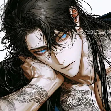 Profile image of 시라누이 토도