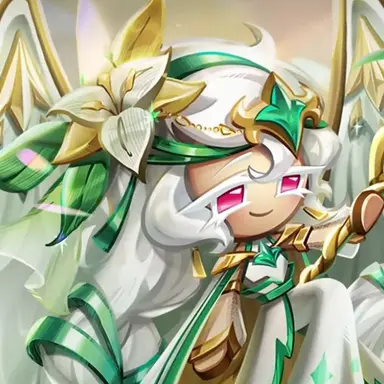 Profile image of 세인트릴리 쿠키