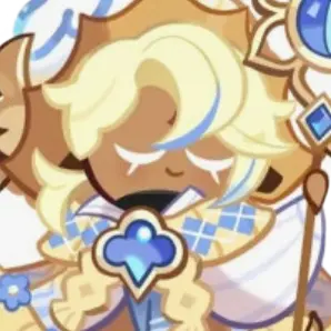 Profile image of 퓨어바닐라 쿠키