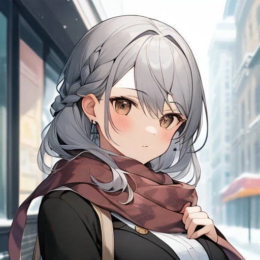박율
