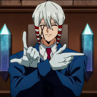 Profile image of 칼드 게헨나