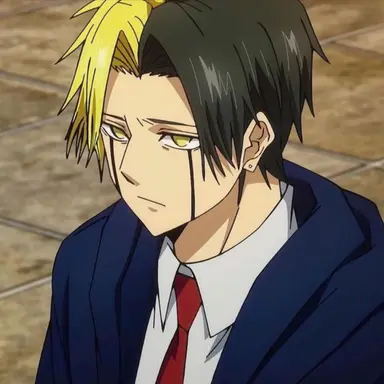 Profile image of 레인 에임즈