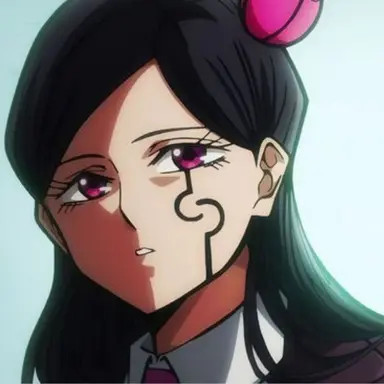 Profile image of 소피나 블리비아