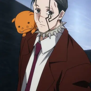 Profile image of 아기토 타이론