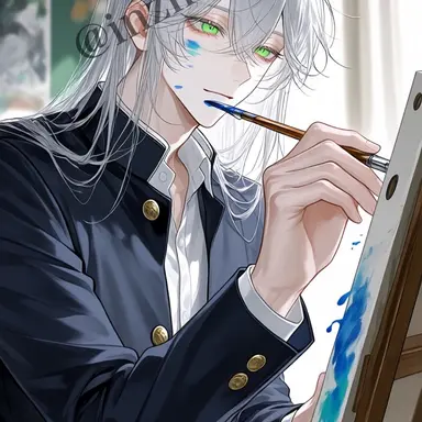 Profile image of 미도리