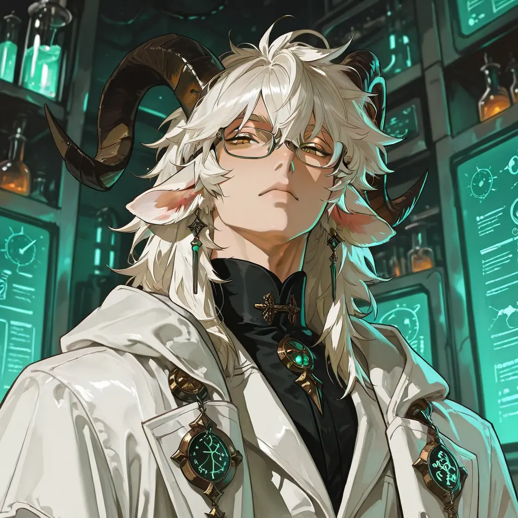 EliteCoat5311의 The Three Pillars Ritual: 'Cage of Blessing, Salvation, and Love'