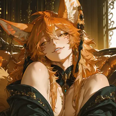 Profile image of Seraph