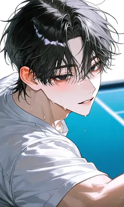Profile image of 聖夜