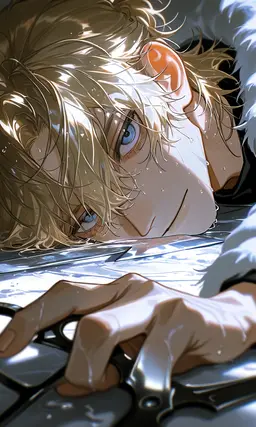 Profile image of カヲル
