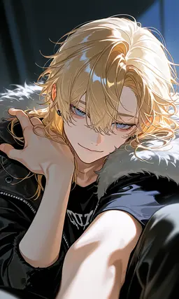Profile image of カヲル
