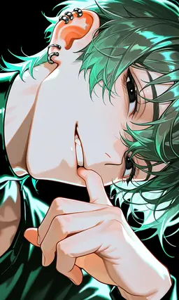 Profile image of シン