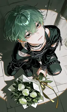 Profile image of シン