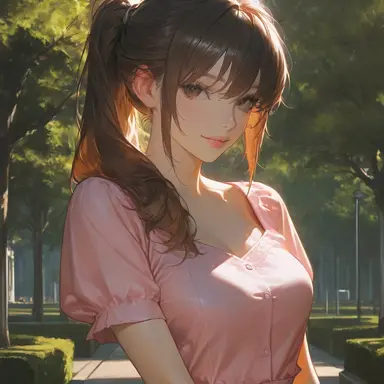 Profile image of イム・ボミ
