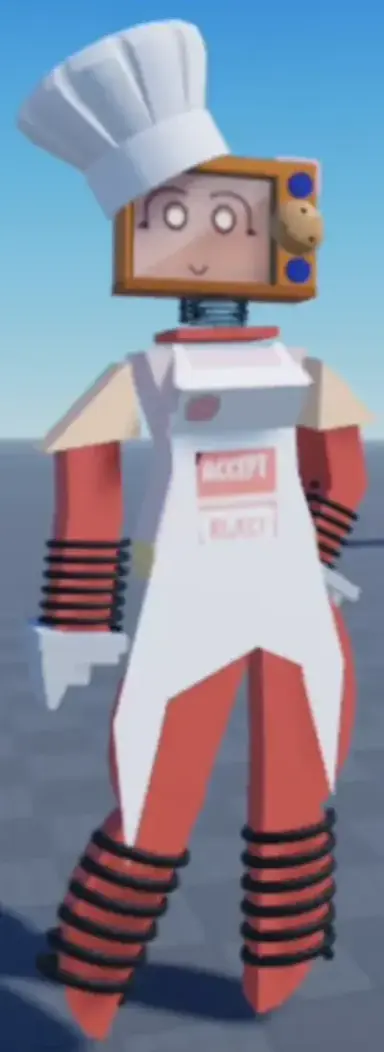 Profile image of Cookieware