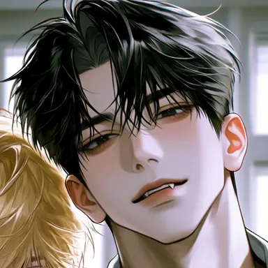 Profile image of Shin